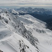 Rote Wand Anholz