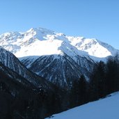 Matschertal Pleresspitze