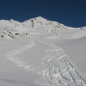 Matschertal Pleresspitze