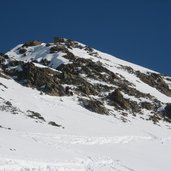 Matschertal Pleresspitze