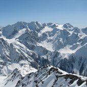 Matschertal Pleresspitze