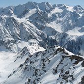 Matschertal Pleresspitze