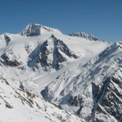 Matschertal Pleresspitze