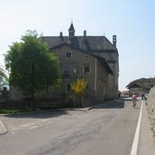 schloss feldthurns