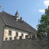 Schloss Feldthurns