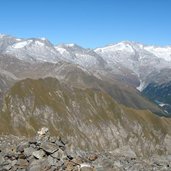 Hochgrubbachspitze