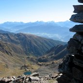 Hochgrubbachspitze