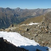 Hochgrubbachspitze