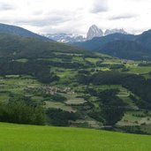 Klausen Villanderer Alm 