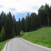 Klausen Villanderer Alm 