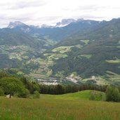 Klausen Villanderer Alm 