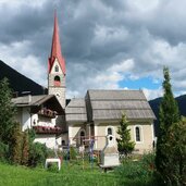 Lappach Kirche DSC