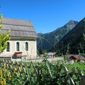 Lappach Kirche DSC