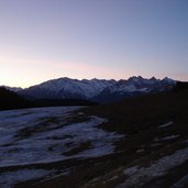 Leadneralm Hafling DSC