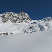 Lenkstein Reinin Taufers 