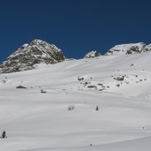 Lenkstein Reinin Taufers 