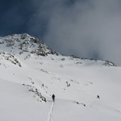 Lenkstein Reinin Taufers 