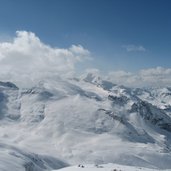 Lenkstein Reinin Taufers 