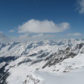 Lenkstein Reinin Taufers 