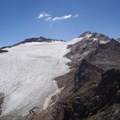 P martelltal vordere rotspitze ED