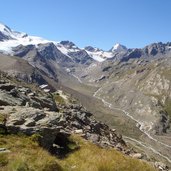 P martelltal vordere rotspitze ED