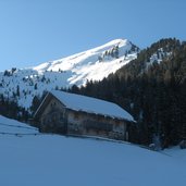 Pardeller Alm Maurerberg 