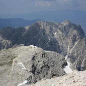 Peitlerkofel 