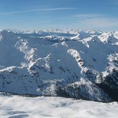 Schrotthorn Schalders Schrotthorn Schalders Sarntaler Alpen