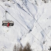 Skigebiet Pfelders