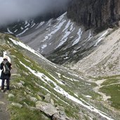 Tribulaunhuette Pflerschertal 