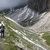 Tribulaunhuette Pflerschertal 