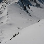 Wilde Kreuzspitze 