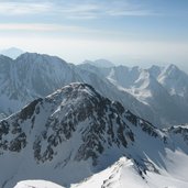 Wilde Kreuzspitze 