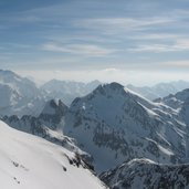 Wilde Kreuzspitze 