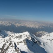 Wilde Kreuzspitze 