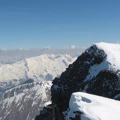 Wilde Kreuzspitze 