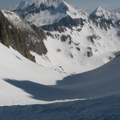 Wilde Kreuzspitze 