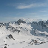 Wilde Kreuzspitze 