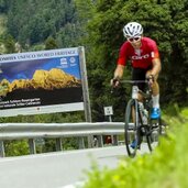 giro delle dolomiti