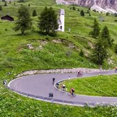 giro delle dolomiti