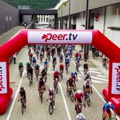 giro delle dolomiti