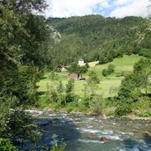 schildhof schildbauer bei kalbe kalmtal und passer