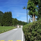 radroute toblach west