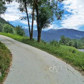 radweg pustertal pflaurenz ehrenburg