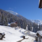 DSC landschaft bei jaegerhof winter walten passeier