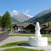 brunnen in unser frau