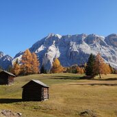 armentara heiligkreuzkofel sas dla crusc herbst fr