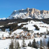 Alta Badia Abtei