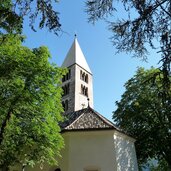 leifers pfarrkirche