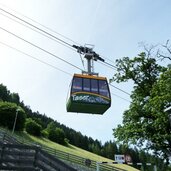 taser seilbahn talstation schenna